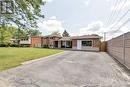 1346 Beckworth Avenue, London, ON  - Outdoor 