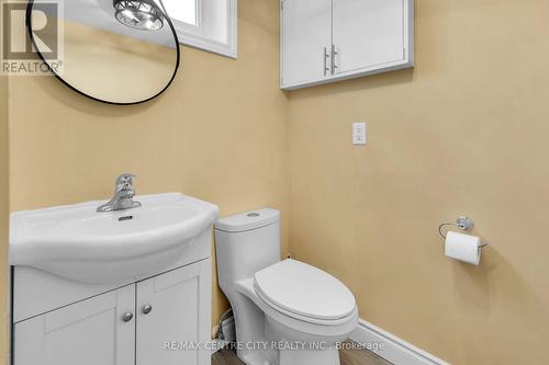 1346 Beckworth Avenue, London, ON - Indoor Photo Showing Bathroom