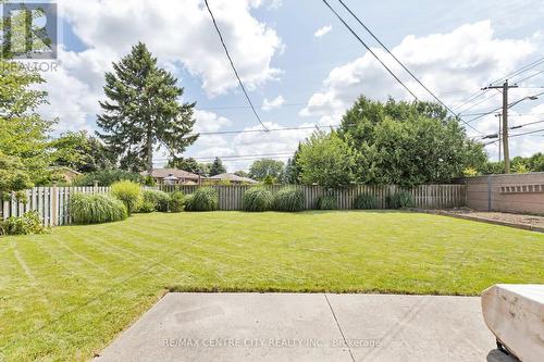 1346 Beckworth Avenue, London, ON - Outdoor