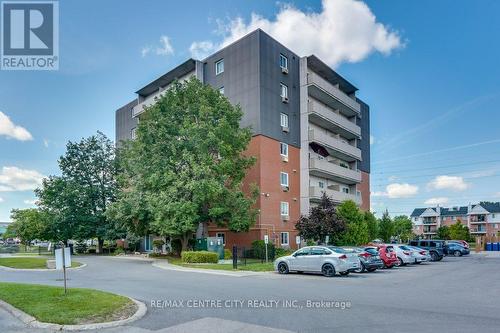 105 - 1100 Jalna Boulevard, London, ON - Outdoor