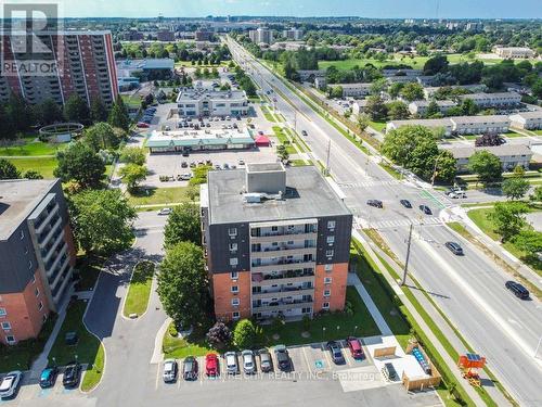 105 - 1100 Jalna Boulevard, London, ON - Outdoor With View