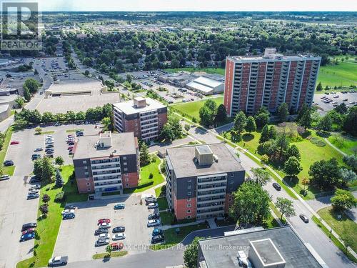 105 - 1100 Jalna Boulevard, London, ON - Outdoor With View