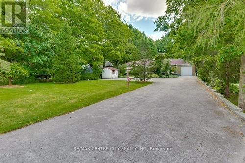 420 Riverside Drive, London, ON - Outdoor