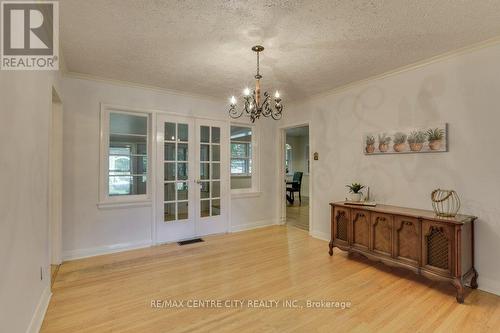 420 Riverside Drive, London, ON - Indoor Photo Showing Other Room