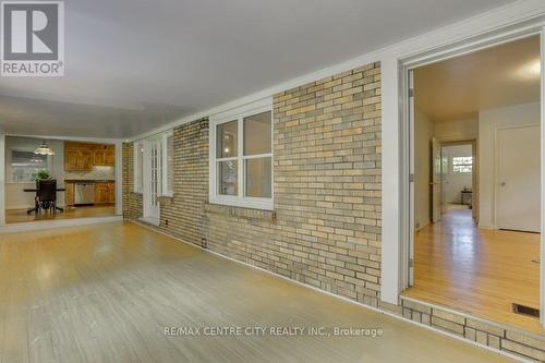 420 Riverside Drive, London, ON - Indoor Photo Showing Other Room