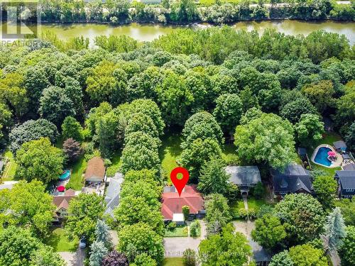 420 Riverside Drive, London, ON - Outdoor