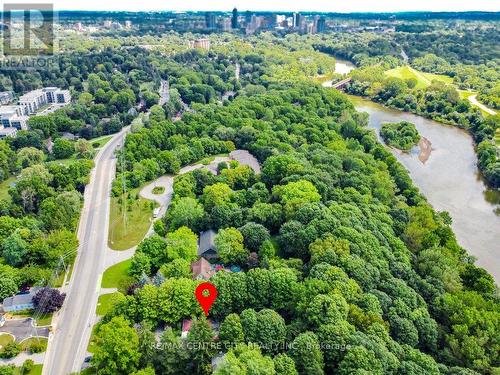 420 Riverside Drive, London, ON - Outdoor With View