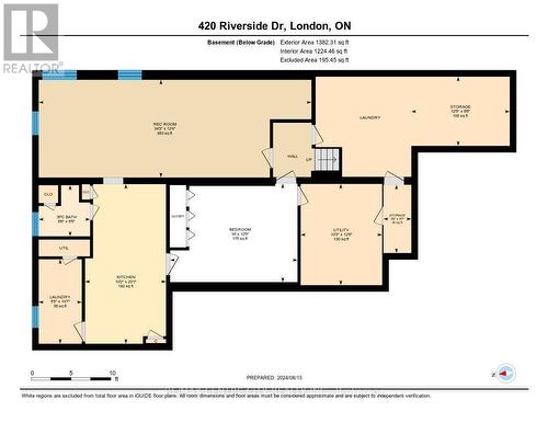 420 Riverside Drive, London, ON - Other