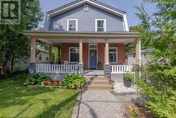 126 WILSON AVENUE  London, ON N6H 1X7