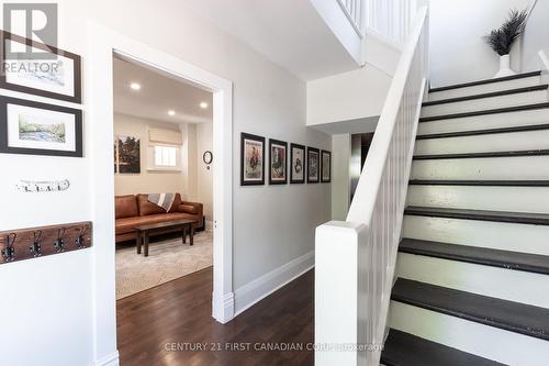 126 Wilson Avenue, London, ON - Indoor Photo Showing Other Room