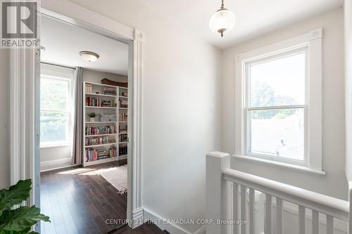 126 Wilson Avenue, London, ON - Indoor Photo Showing Other Room