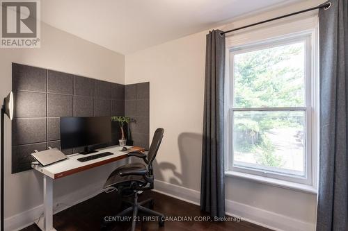 126 Wilson Avenue, London, ON - Indoor Photo Showing Office