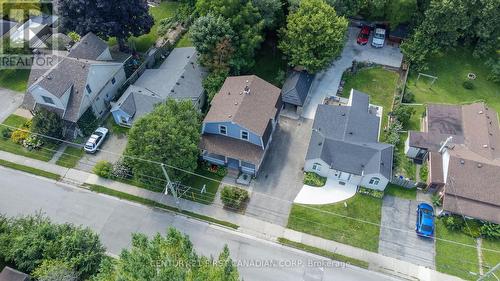 126 Wilson Avenue, London, ON - Outdoor With View