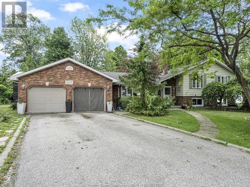 1255 Oxford, Kingsville, ON - Outdoor