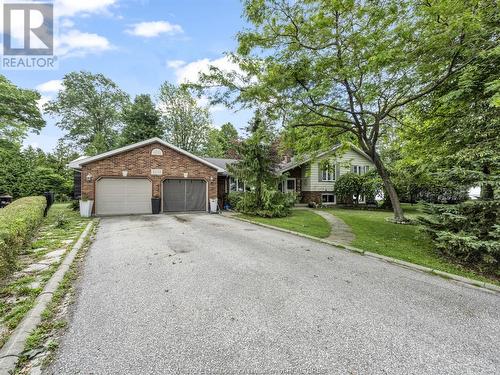 1255 Oxford, Kingsville, ON - Outdoor