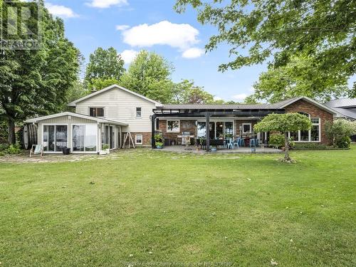 1255 Oxford, Kingsville, ON - Outdoor