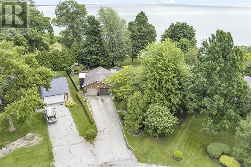 1255 Oxford, Kingsville, ON - Outdoor With View