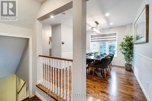 2216 Blue Oak Circle, Oakville (West Oak Trails), ON - Indoor Photo Showing Other Room