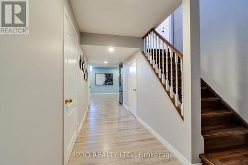 2216 Blue Oak Circle, Oakville (West Oak Trails), ON - Indoor Photo Showing Other Room