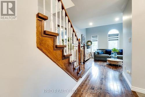 2216 Blue Oak Circle, Oakville (West Oak Trails), ON - Indoor Photo Showing Other Room