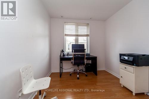 428 - 12 Douro Street, Toronto (Niagara), ON - Indoor Photo Showing Office