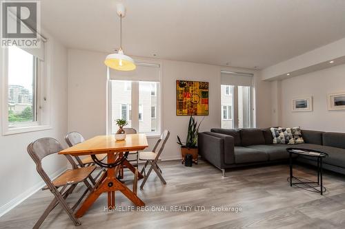 428 - 12 Douro Street, Toronto (Niagara), ON - Indoor