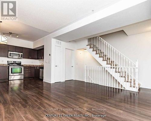 216 - 25 Richgrove Drive, Toronto (Willowridge-Martingrove-Richview), ON - Indoor Photo Showing Other Room