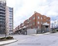 216 - 25 Richgrove Drive, Toronto (Willowridge-Martingrove-Richview), ON  - Outdoor With Facade 