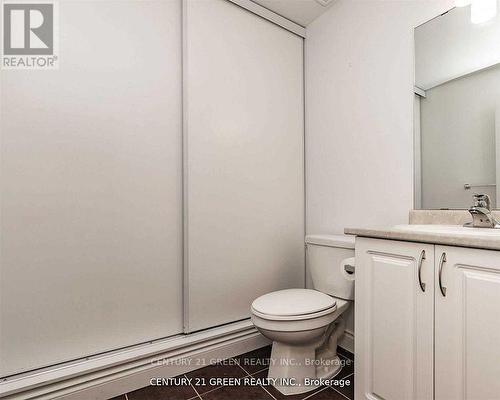 216 - 25 Richgrove Drive, Toronto (Willowridge-Martingrove-Richview), ON - Indoor Photo Showing Bathroom