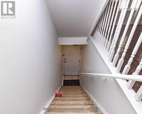 216 - 25 Richgrove Drive, Toronto (Willowridge-Martingrove-Richview), ON - Indoor Photo Showing Other Room