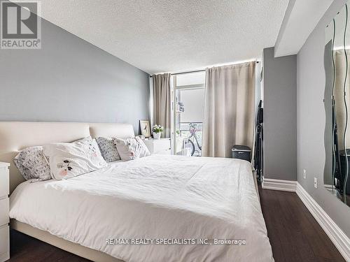 2010 - 3 Hickory Tree Road, Toronto (Weston), ON - Indoor Photo Showing Bedroom