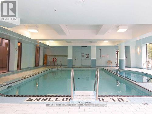 2010 - 3 Hickory Tree Road, Toronto (Weston), ON - Indoor Photo Showing Other Room With In Ground Pool