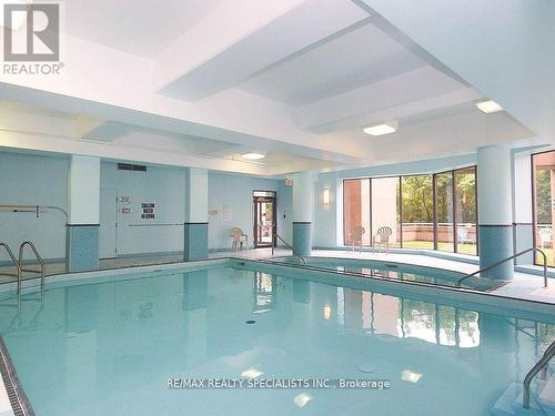 2010 - 3 Hickory Tree Road, Toronto (Weston), ON - Indoor Photo Showing Other Room With In Ground Pool