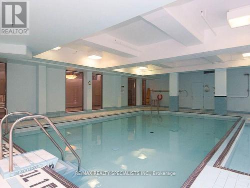 2010 - 3 Hickory Tree Road, Toronto (Weston), ON - Indoor Photo Showing Other Room With In Ground Pool