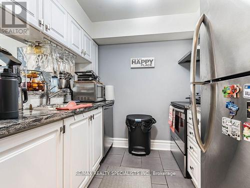 2010 - 3 Hickory Tree Road, Toronto (Weston), ON - Indoor Photo Showing Kitchen