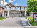 13 Kempsford Crescent, Brampton, ON  - Outdoor With Facade 