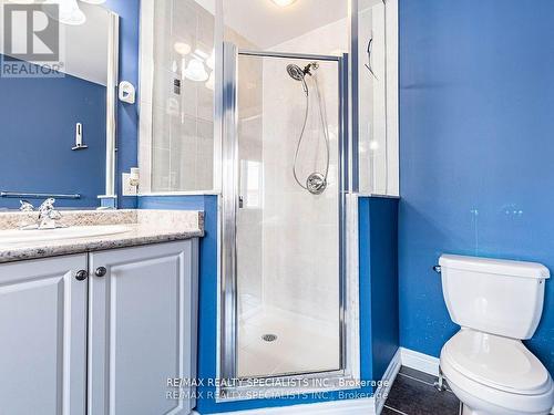 13 Kempsford Crescent, Brampton, ON - Indoor Photo Showing Bathroom