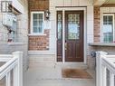 13 Kempsford Crescent, Brampton, ON  - Outdoor 