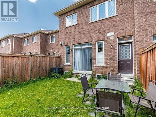 13 Kempsford Crescent, Brampton, ON - Outdoor With Exterior