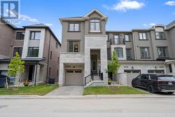 4074 KADIC TERRACE  Mississauga, ON L5M 2S8