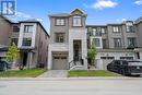 4074 Kadic Terrace, Mississauga (Churchill Meadows), ON  - Outdoor With Facade 