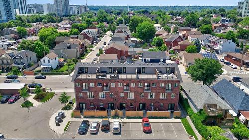 290 Barton Street|Unit #6, Hamilton, ON - Outdoor With View