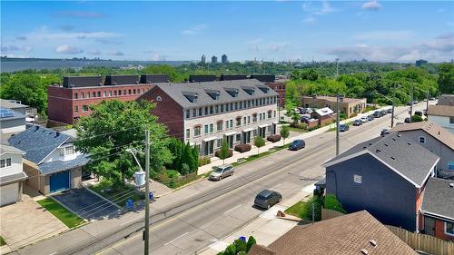 290 Barton Street|Unit #6, Hamilton, ON - Outdoor With View