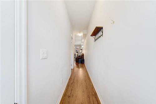 290 Barton Street|Unit #6, Hamilton, ON - Indoor Photo Showing Other Room