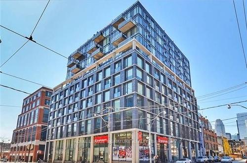 411-138 Princess St, Toronto, ON 