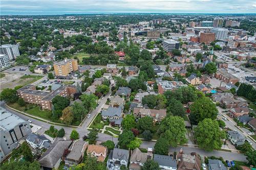 66 Yates Street, St. Catharines, ON - Outdoor With View