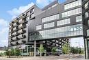 302-51 Trolley Cres, Toronto, ON  - Outdoor 