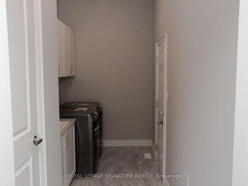 57 Hubbell Rd S, Brampton, ON - Indoor Photo Showing Laundry Room