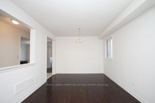 21 Newington Cres, Brampton, ON - Indoor Photo Showing Other Room