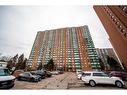 2206-135 Hillcrest Ave, Mississauga, ON  - Outdoor With Facade 